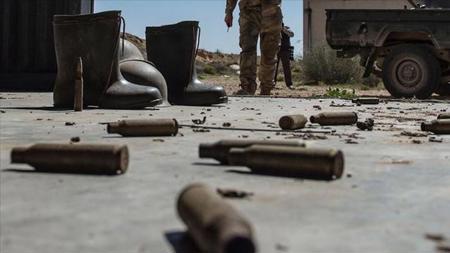 الأمم المتحدة تكشف عن انتهاكات خطيرة لحقوق الإنسان في ليبيا