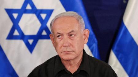 أهالي الأسرى الإسرائيليين يهددون بحرق البلاد إذا لم يوافق نتنياهو على ما وافقت عليه حماس