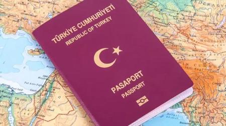 قائمة البلدان التي يدخلها حامل الجواز التركي بدون تأشيرة