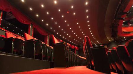 السعودية تستضيف مهرجان الفيلم الدولي لأول مرة
