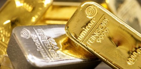 أيهما أجدى للاستثمار والادخار الذهب أم الفضة؟