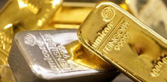 أيهما أجدى للاستثمار والادخار الذهب أم الفضة؟