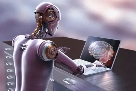 دليل الطالب لاختيار مهنة المستقبل في عصر الذكاء الاصطناعي 