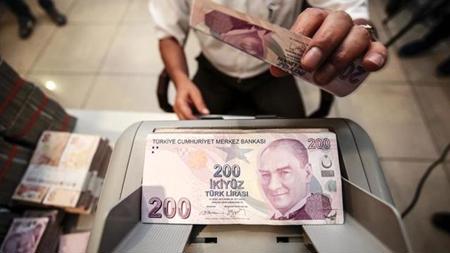 عجز الميزانية في تركيا يتجاوز 4 مليارات دولار بشهر سبتمبر