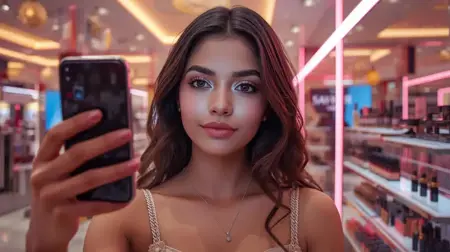 سوق التجميل الفاخر العالمي يشهد نموًا قياسيًا