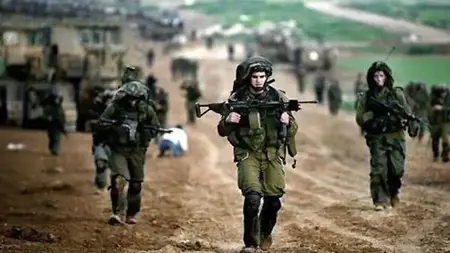 عدد شهداء قطاع غزة يقترب من حاجز الـ 20 الف