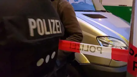 سرقة محل مجوهرات فاخرة في العاصمة الإيطالية روما 