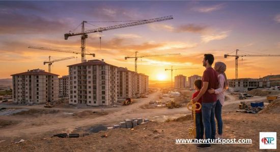 رسمياً.. 500 ألف شقة اجتماعية جديدة في 81 ولاية