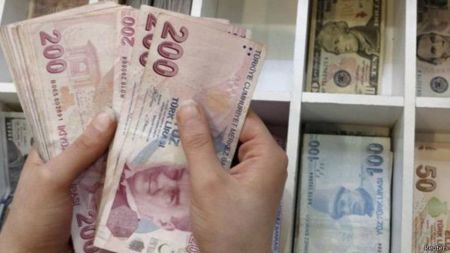 أسعار الذهب والصرف في تركيا اليوم الجمعة 16 سبتمبر
