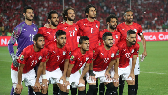 إصابة رئيس الاتحاد المصري لكرة القدم بفيروس كورونا