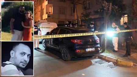 رعب في إسطنبول ..رجل تركي يقتل زوجته وجاره ..ثم ينتحر