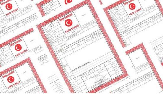 تعديلات طابو تركيا 2025 تضبط الملكيةوتُقيّد معاملات العقارات