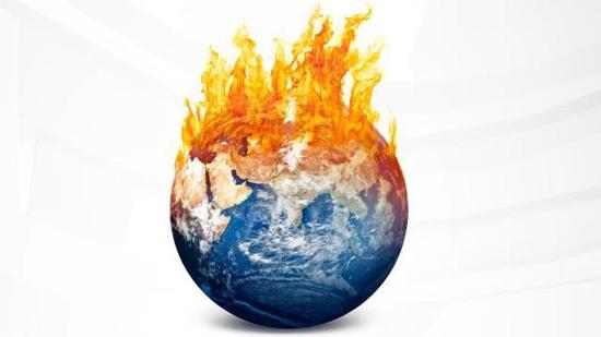 حرائق وموجات حر غير مسبوقة تجتاح تركيا وأوروبا والشرق الأوسط حرائق وموجات حر غير مسبوقة تجتاح تركيا وأوروبا والشرق الأوسط