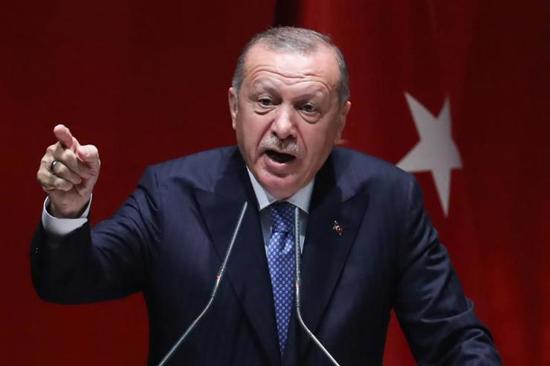 “أردوغان يحذر: استهداف القدس خط أحمر أمام حماة الأديان الثلاثة “أردوغان يحذر: استهداف القدس خط أحمر أمام حماة الأديان الثلاثة