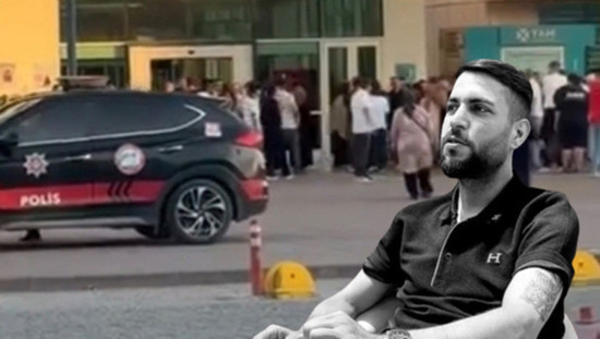 مقتل شخص بمشاجرة بالسكاكين إثر «مضايقة كلامية» في إسطنبول
