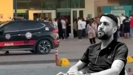 مقتل شخص بمشاجرة بالسكاكين إثر «مضايقة كلامية» في إسطنبول