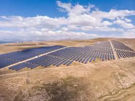 تركيا تُسرّع التحوّل للطاقة المتجددة في 2026