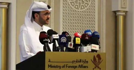 الدوحة ترد رسمياً على طهران: وثائق أممية تكشف ما حدث فعلاً في سماء قطر خلال حرب الأربعين يوماً