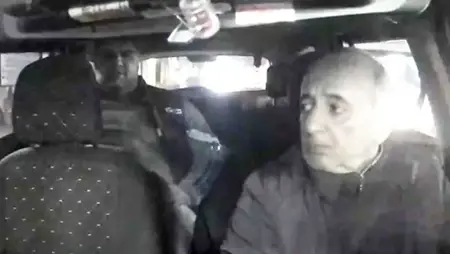 بدء محاكمة المتّهم بقتل سائق تاكسي في إزمير.. والنيابة تطالب بالسجن المؤبّد