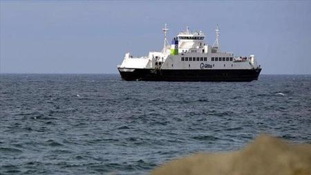 شركة  جيستاش للنقل البحري  تعلن تشغيل رحلات إضافية على بعض الخطوط