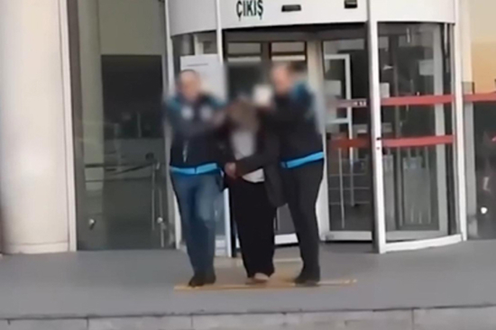 أثرٌ دليلٌ: بصمة “نعل” تُفضح قاتل الزوجين المسنين في قيصري
