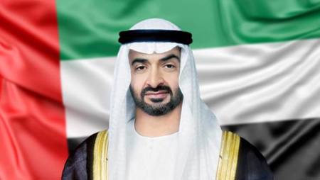 رئيس دولة الإمارات يعين مستشاراً رئاسياً جديداً بدرجة وزير