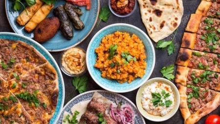أطباق تاريخية لا تغيب عن موائد الأتراك في رمضان
