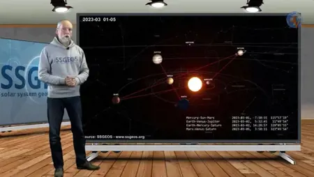 "الوضع يتغير بسرعة".. العالم الهولندي يعود بتوقعات مخيفة