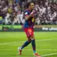 برشلونة يحقق فوزه الثاني توالياً في الليغا بالفوز على أتلتيك بيلباو 2-0
