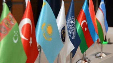 ماهو المجلس التركي الذي تم تحويله إلى منظمة الدول التركية؟