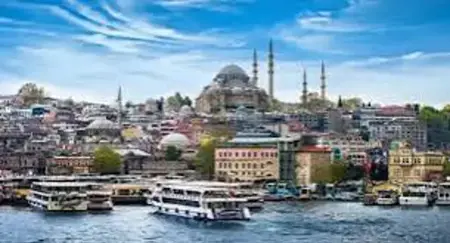 حالة الطقس اليوم في إسطنبول حالة الطقس اليوم في إسطنبول