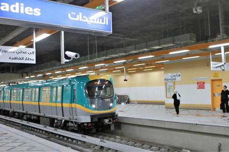 ارتفاع كبير في اسعار تذاكر القطارات بمصر مع بداية العام الجديد 2024