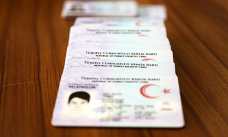اتفاق قريب بين تركيا وبلد سادس لتوفير السفر المتبادل عبر البطاقة الشخصية