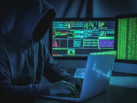 برلين ترفض دفع فدية بعد اختراق بياناتها