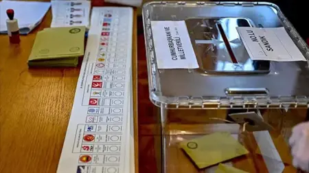 الانتخابات التركية .. تحديد الأماكن التي سيصوت فيها القادة