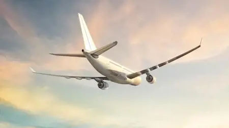 أسطول الطيران المدني التركي يكبر.. 1772 مركبة جوية بنمو 10%
