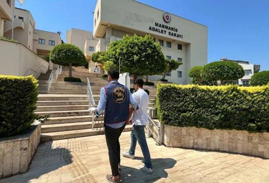 توقيف 16 مطلوباً بجرائم متنوّعة خلال حملةٍ أمنية أسبوعية في مغلا