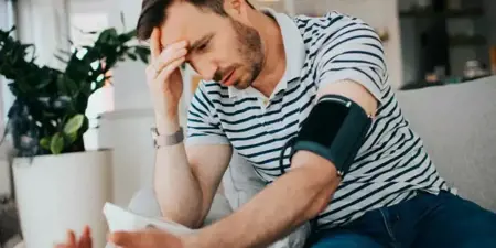 منظمة الصحة العالمية: مرضى ارتفاع ضغط الدم لا يتلقون العلاج المناسب