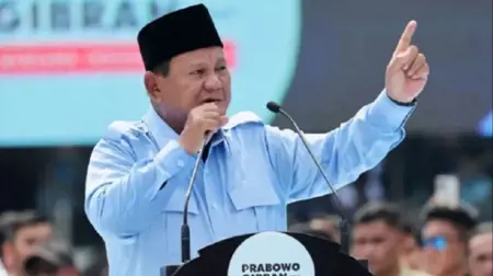 رسمياً.. من هو الرئيس الجديد لإندونيسيا