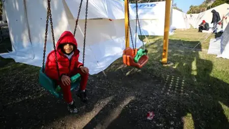 وزير التعليم يعلن عن استئناف التعليم في 71 محافظة تركية