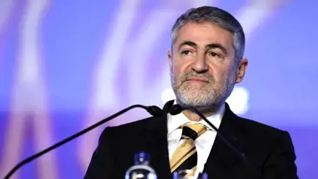 وزير المالية التركي: نتوقع أن يتجاوز دخل الفرد السنوي 12 ألف دولار في عام 2023