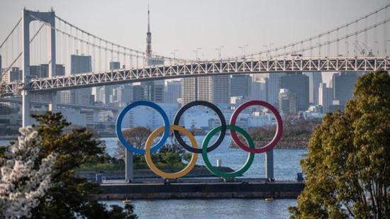 مخاوف من تنظيم أولمبياد طوكيو 