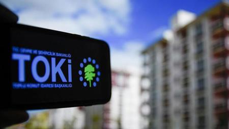 إدارة الإسكان التركية "توكي" تطلق حملة تخفيض للمنازل وأماكن العمل