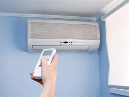 هل نصائح الآباء صحيحة بشأن تجنب استخدام المكيف؟