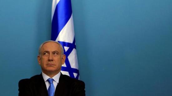نتنياهو يعلن احتلال غزة بعد القضاء على حماس