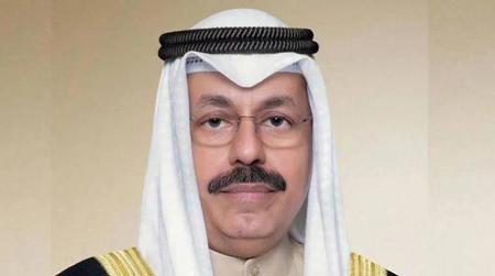 الحكومة الكويتية تعلن استقالتها بعد خلافات مع مجلس الأمة