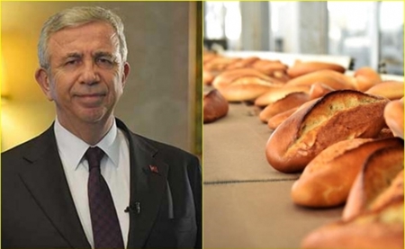 سياسي يفجر فضيحة  ويكشف معلومة خطيرة عن الخبز في أنقرة