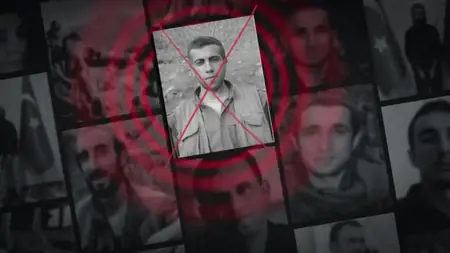 الاستخبارات التركية تعلن تحيّد قياديًا بارزًا في "بي كي كي" الإرهابي