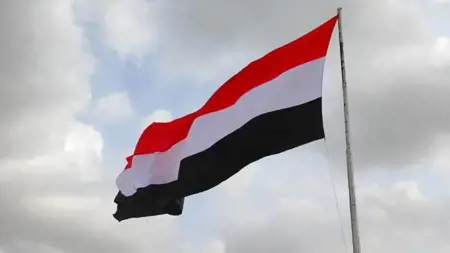 اليمن تعلن إعادة فتح سفارتها في سوريا