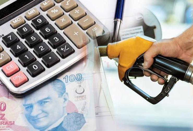 ارتفاع أسعار الوقود في تركيا اعتباراً من 25 أغسطس: البنزين يرتفع 2.74 ليرة للتر